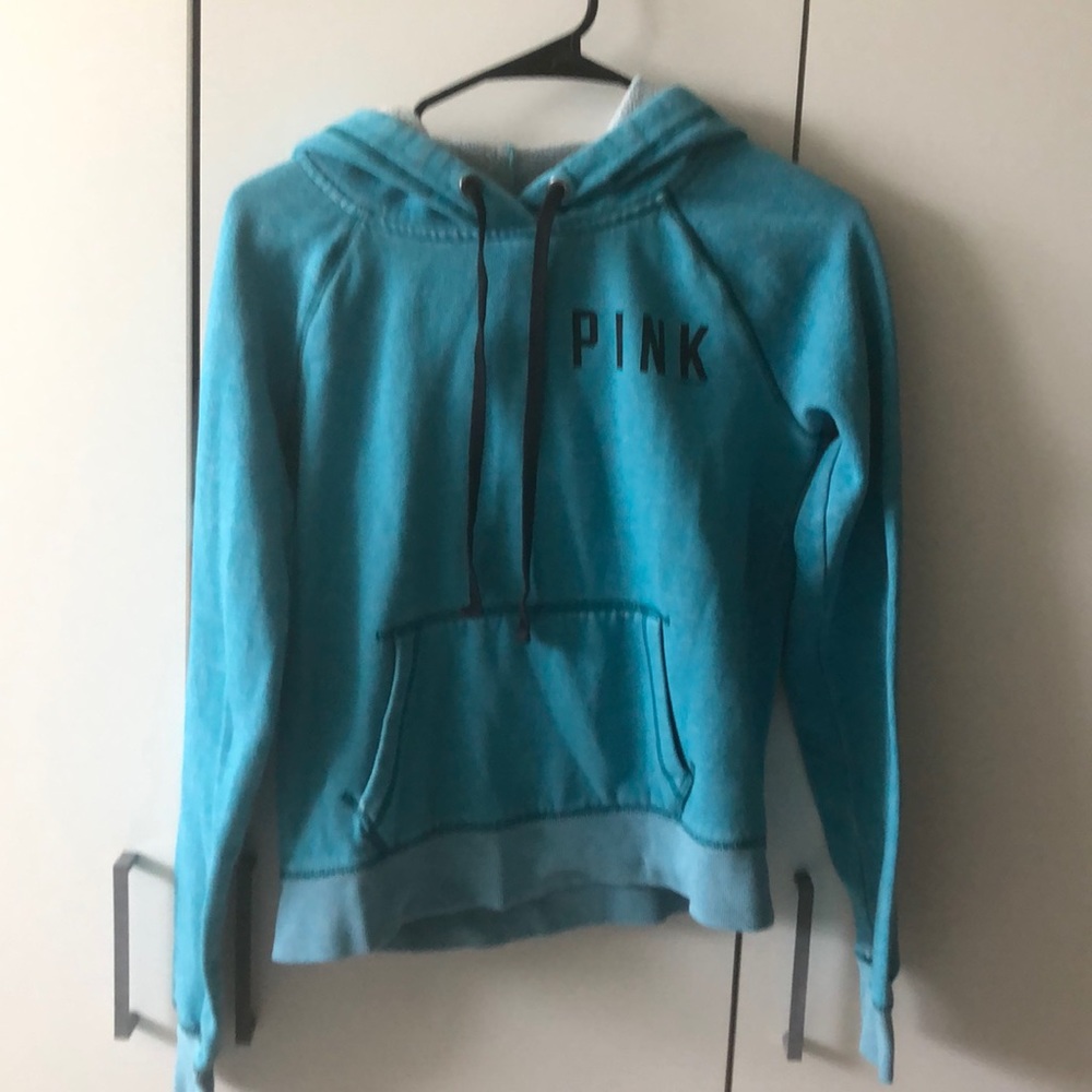 PINK Hoodie